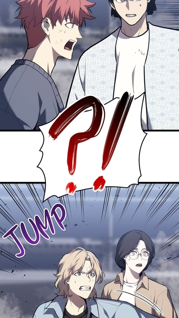 The Return of the Disaster-Class Hero Chapter 2.6 page 66 - 