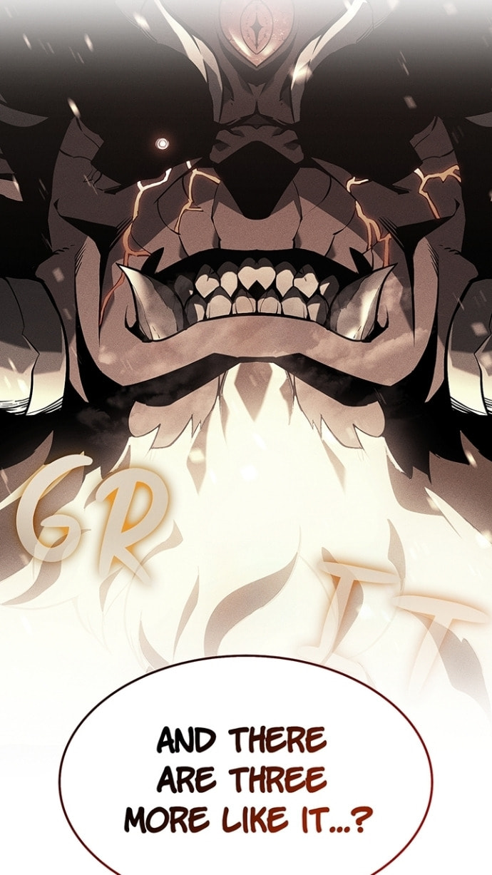 The Return of the Disaster-Class Hero Chapter 2.6 page 69 - 