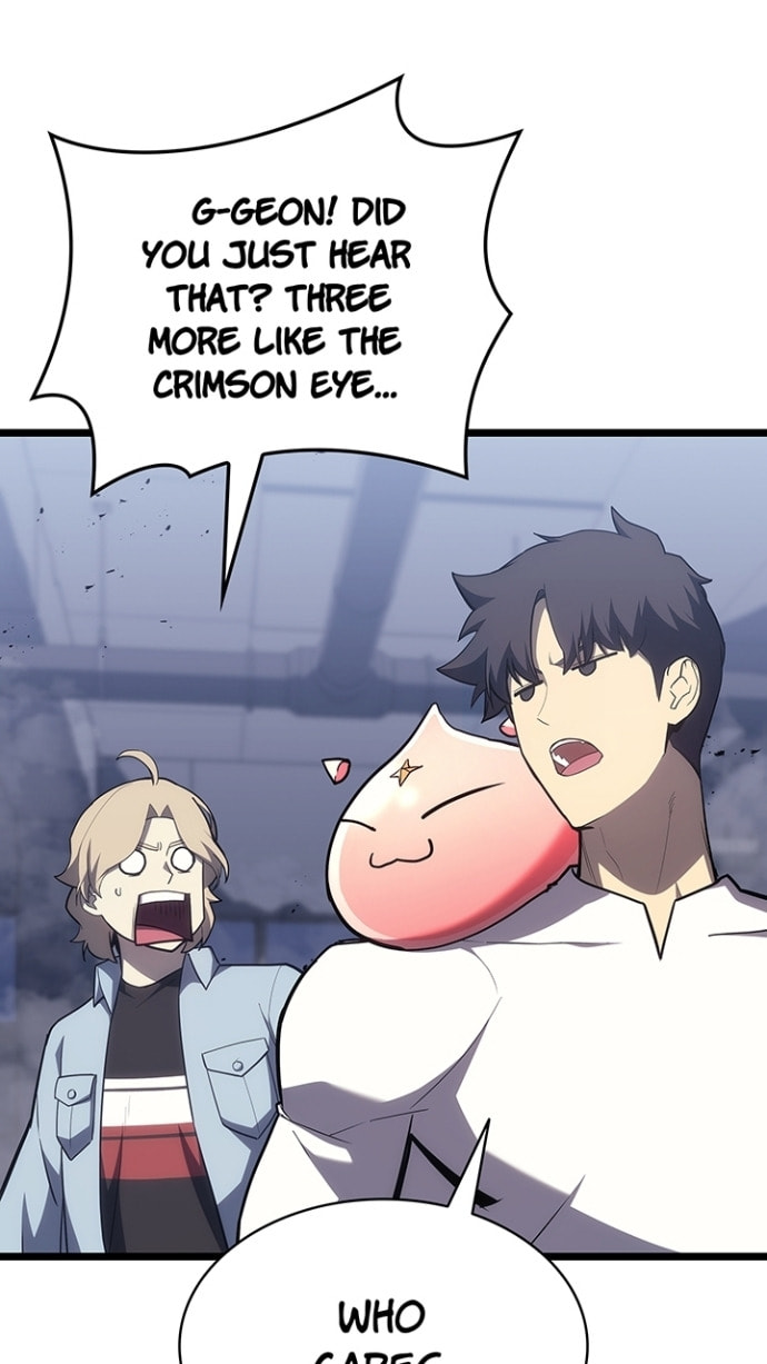 The Return of the Disaster-Class Hero Chapter 2.6 page 75 - 