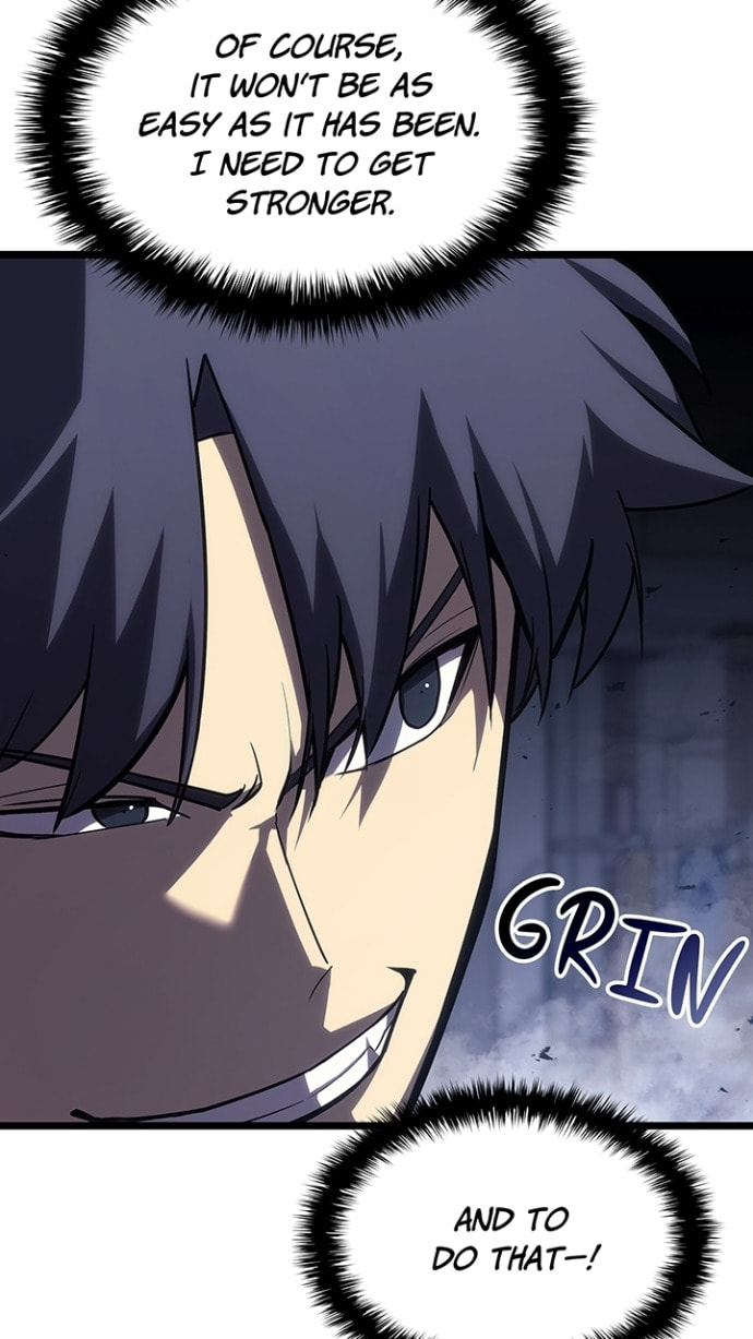 The Return of the Disaster-Class Hero Chapter 2.6 page 78 - 