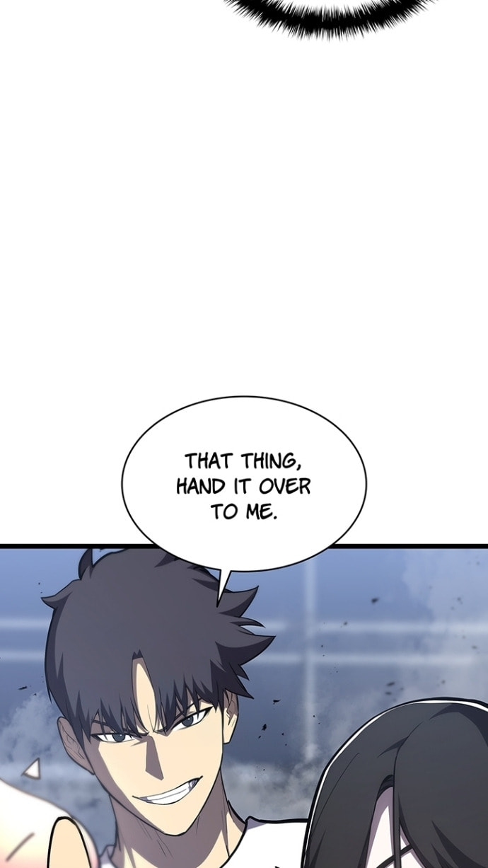 The Return of the Disaster-Class Hero Chapter 2.6 page 79 - 