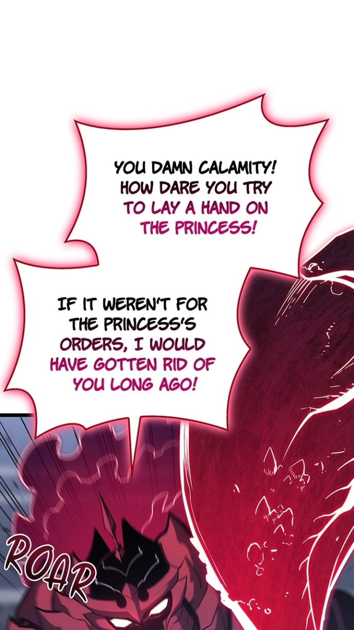 The Return of the Disaster-Class Hero Chapter 2.6 page 9 - 