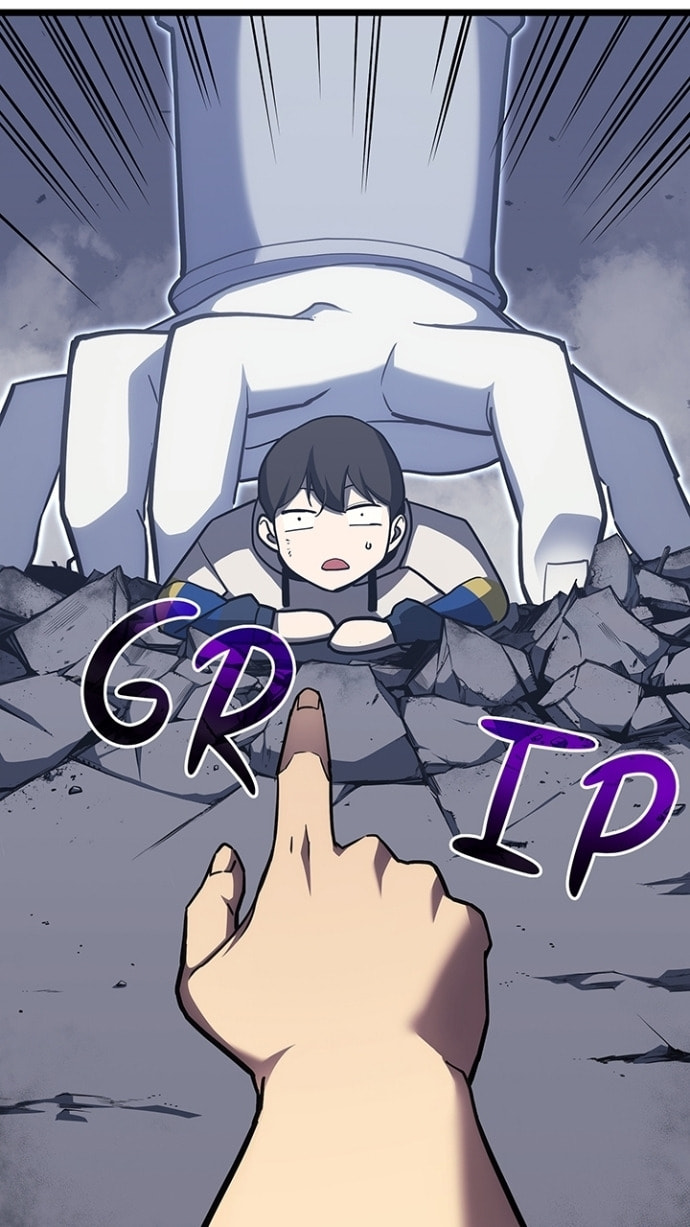 The Return of the Disaster-Class Hero Chapter 2.6 page 81 - 