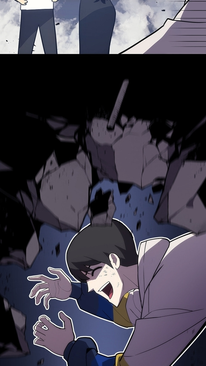 The Return of the Disaster-Class Hero Chapter 2.6 page 86 - 