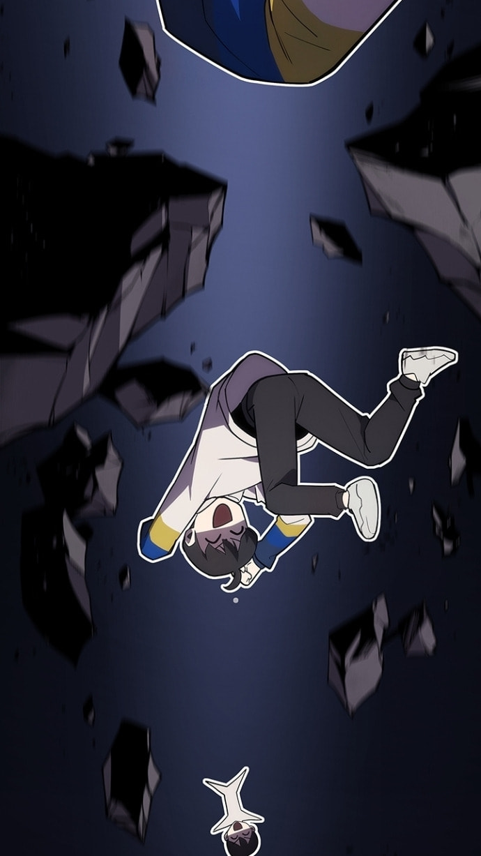 The Return of the Disaster-Class Hero Chapter 2.6 page 87 - 