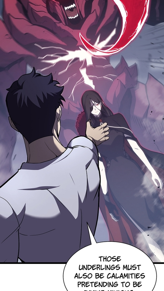 The Return of the Disaster-Class Hero Chapter 2.6 page 10 - 