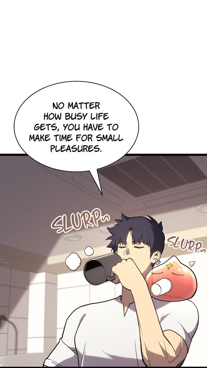 The Return of the Disaster-Class Hero Chapter 2.6 page 91 - 