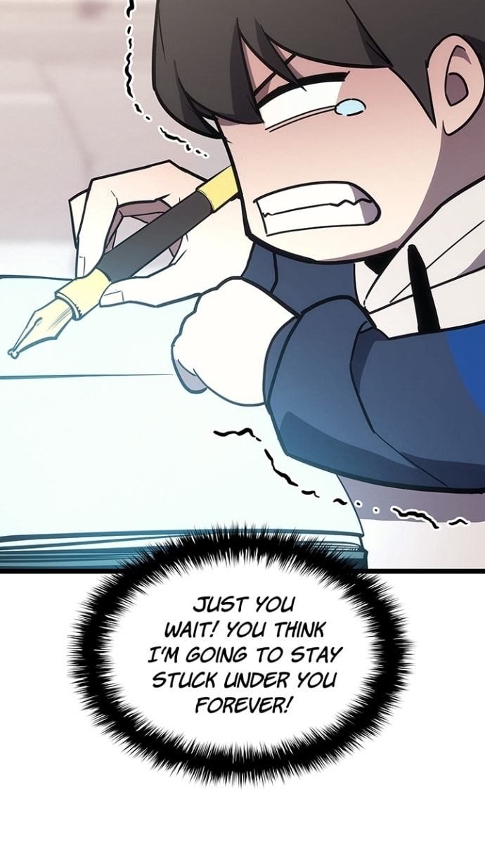 The Return of the Disaster-Class Hero Chapter 2.6 page 99 - 