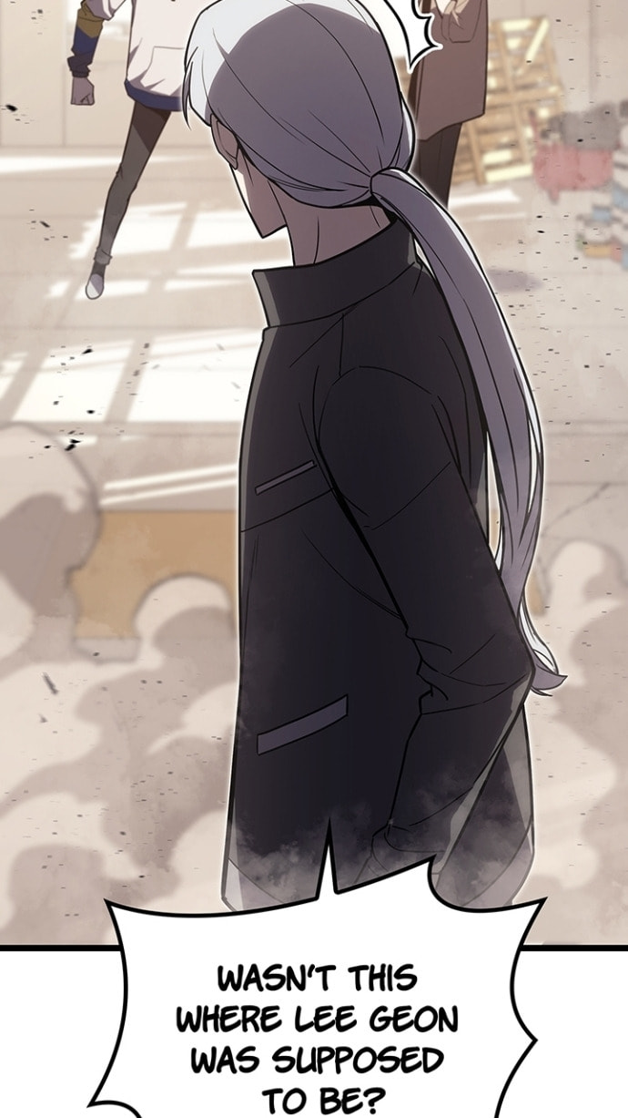 The Return of the Disaster-Class Hero Chapter 2.7 page 101 - 