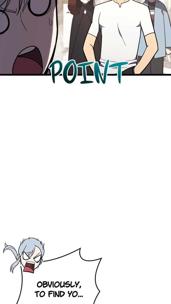 The Return of the Disaster-Class Hero Chapter 2.7 page 103 - 