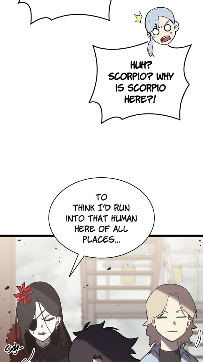 The Return of the Disaster-Class Hero Chapter 2.7 page 104 - 