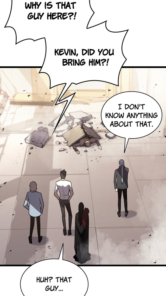 The Return of the Disaster-Class Hero Chapter 2.7 page 108 - 
