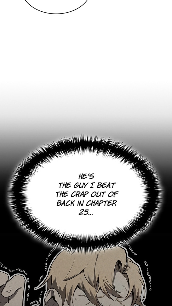 The Return of the Disaster-Class Hero Chapter 2.7 page 109 - 