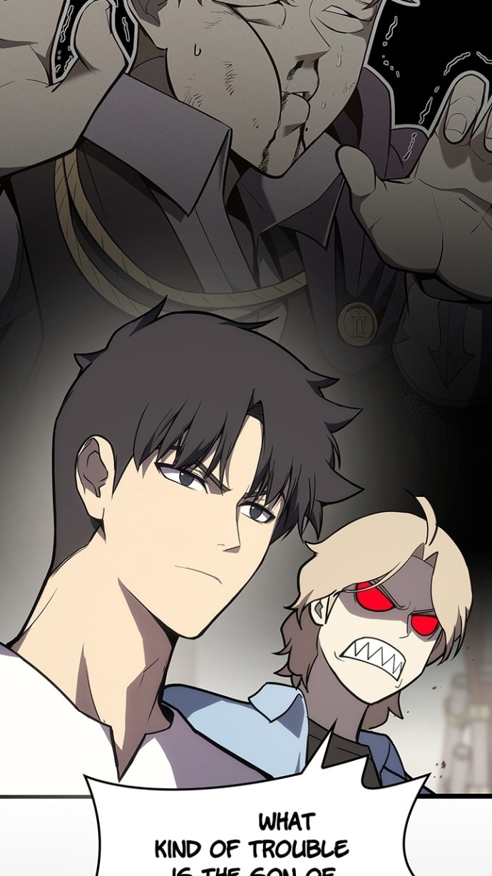 The Return of the Disaster-Class Hero Chapter 2.7 page 110 - 