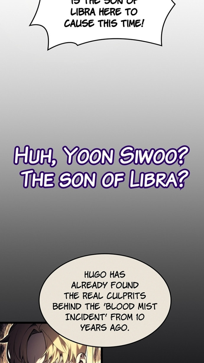 The Return of the Disaster-Class Hero Chapter 2.7 page 111 - 