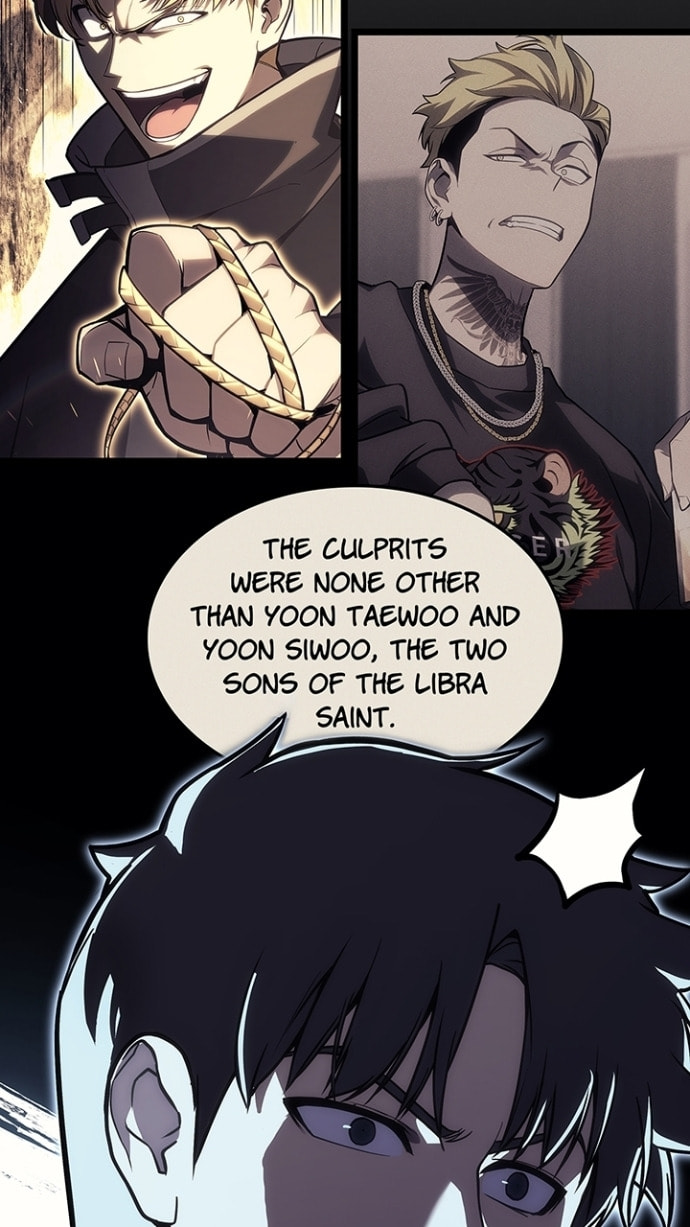 The Return of the Disaster-Class Hero Chapter 2.7 page 112 - 