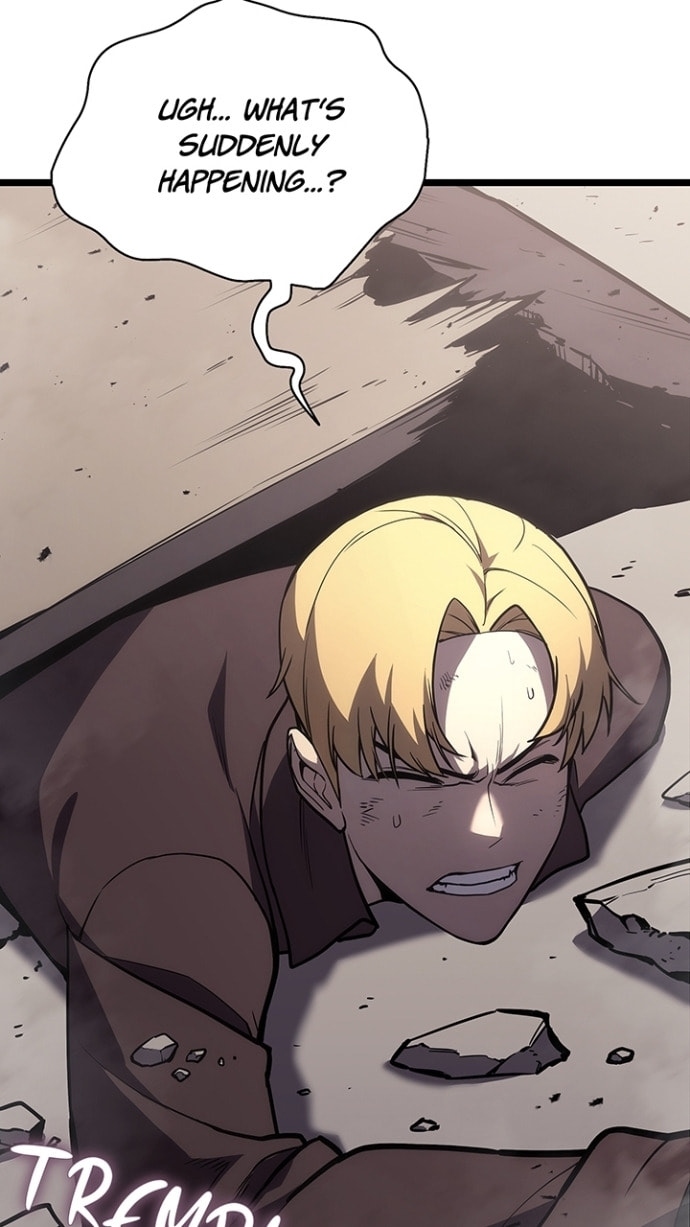 The Return of the Disaster-Class Hero Chapter 2.7 page 114 - 