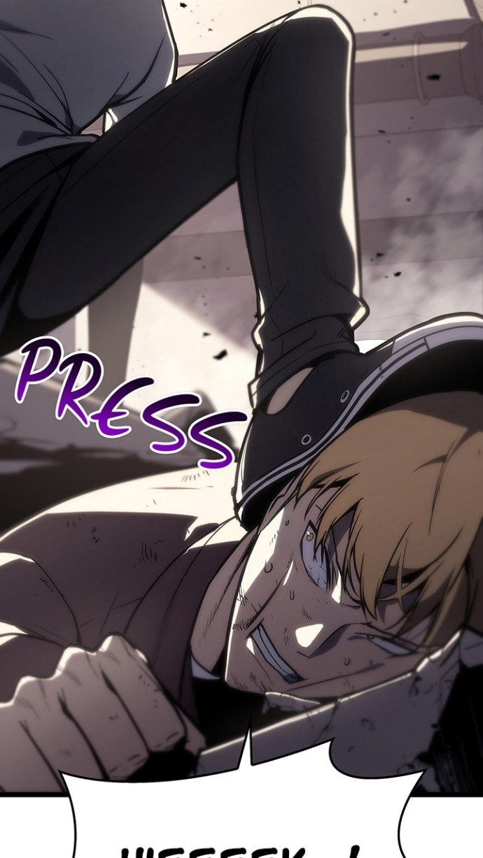 The Return of the Disaster-Class Hero Chapter 2.7 page 118 - 