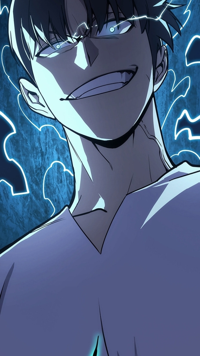 The Return of the Disaster-Class Hero Chapter 2.7 page 120 - 