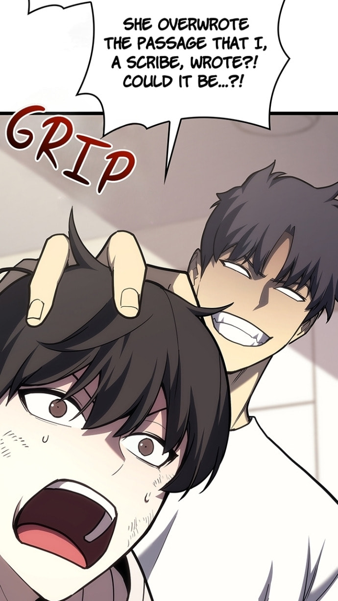 The Return of the Disaster-Class Hero Chapter 2.7 page 13 - 