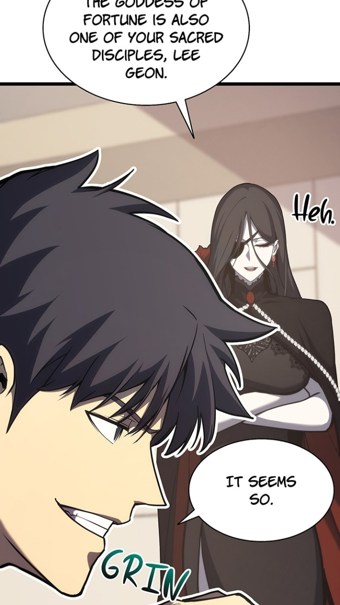 The Return of the Disaster-Class Hero Chapter 2.7 page 15 - 