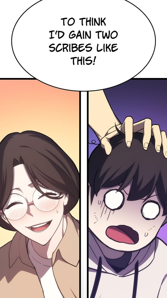 The Return of the Disaster-Class Hero Chapter 2.7 page 17 - 