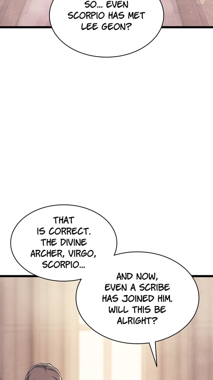 The Return of the Disaster-Class Hero Chapter 2.7 page 24 - 