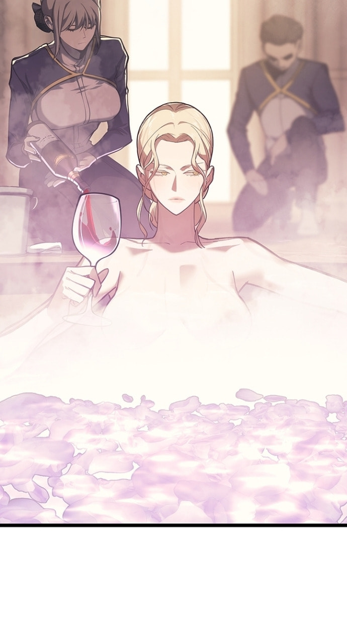 The Return of the Disaster-Class Hero Chapter 2.7 page 25 - 