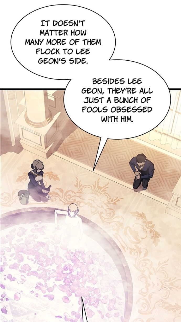 The Return of the Disaster-Class Hero Chapter 2.7 page 30 - 