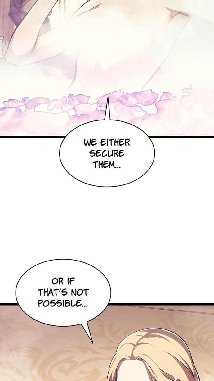 The Return of the Disaster-Class Hero Chapter 2.7 page 32 - 