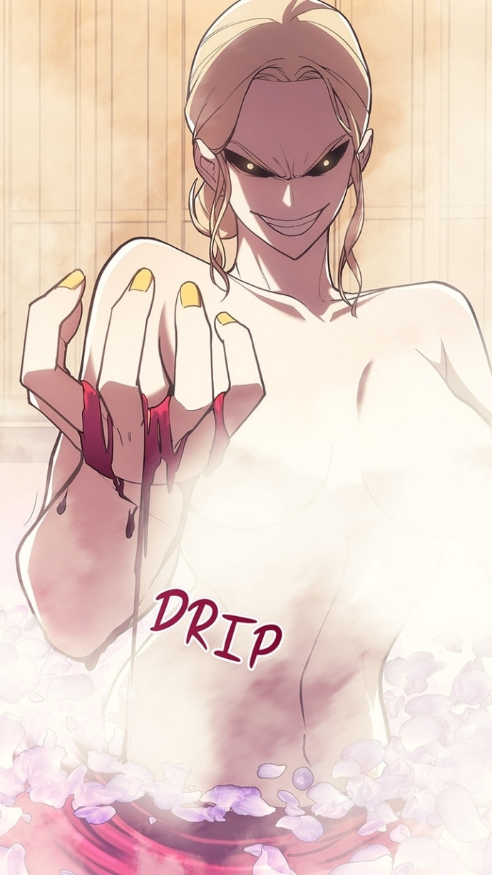 The Return of the Disaster-Class Hero Chapter 2.7 page 35 - 