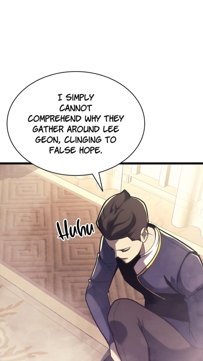 The Return of the Disaster-Class Hero Chapter 2.7 page 38 - 