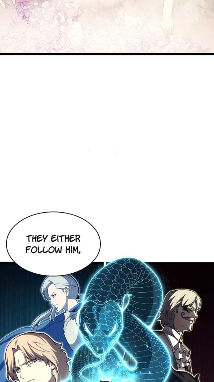 The Return of the Disaster-Class Hero Chapter 2.7 page 40 - 