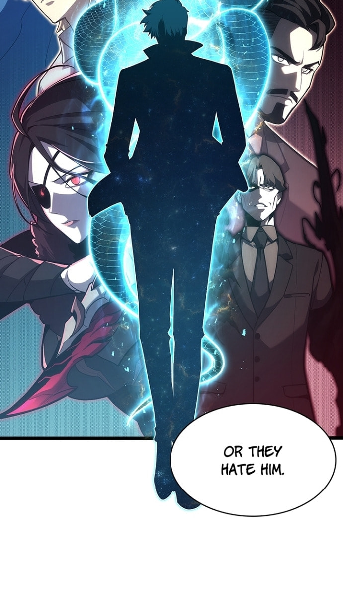 The Return of the Disaster-Class Hero Chapter 2.7 page 41 - 