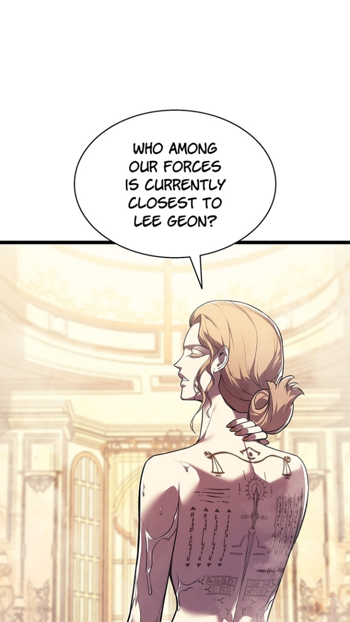 The Return of the Disaster-Class Hero Chapter 2.7 page 42 - 