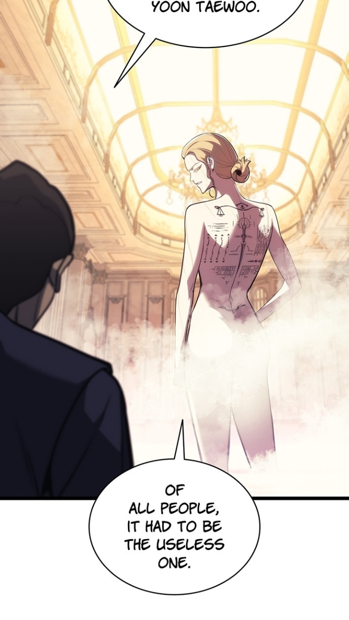 The Return of the Disaster-Class Hero Chapter 2.7 page 44 - 