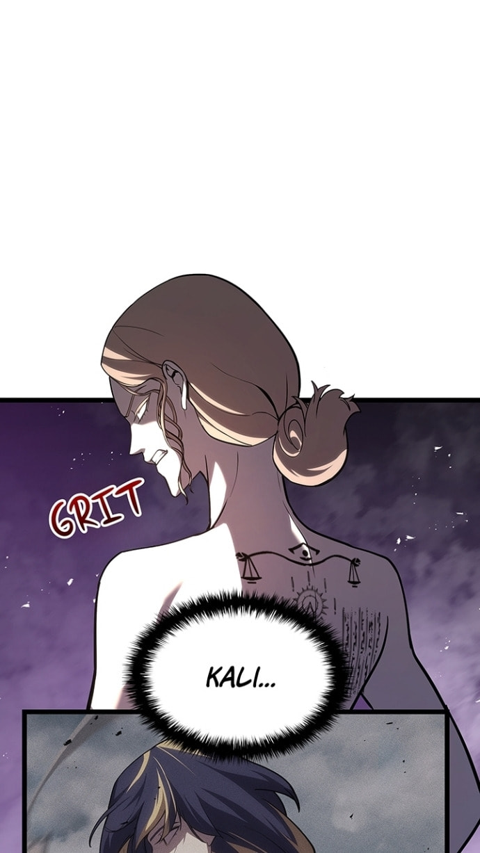 The Return of the Disaster-Class Hero Chapter 2.7 page 45 - 