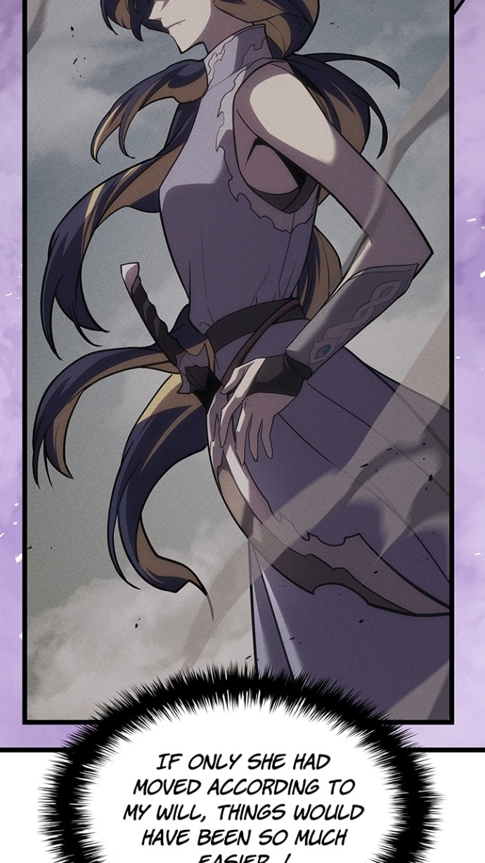 The Return of the Disaster-Class Hero Chapter 2.7 page 46 - 