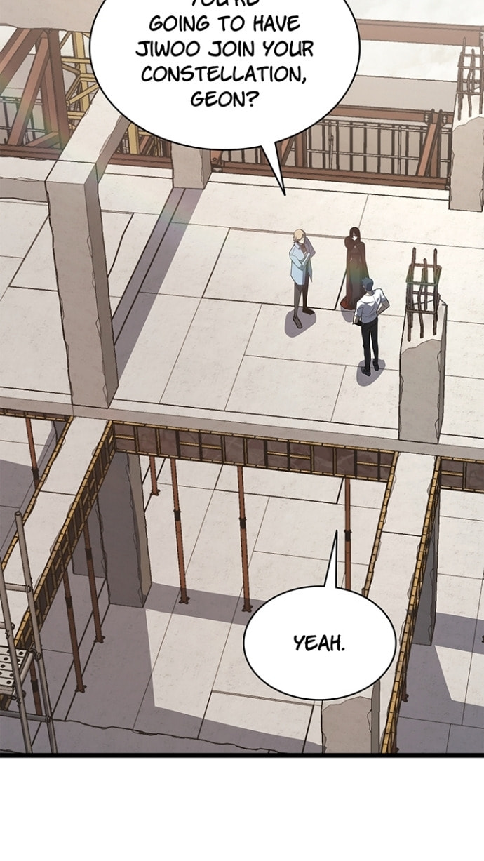 The Return of the Disaster-Class Hero Chapter 2.7 page 50 - 