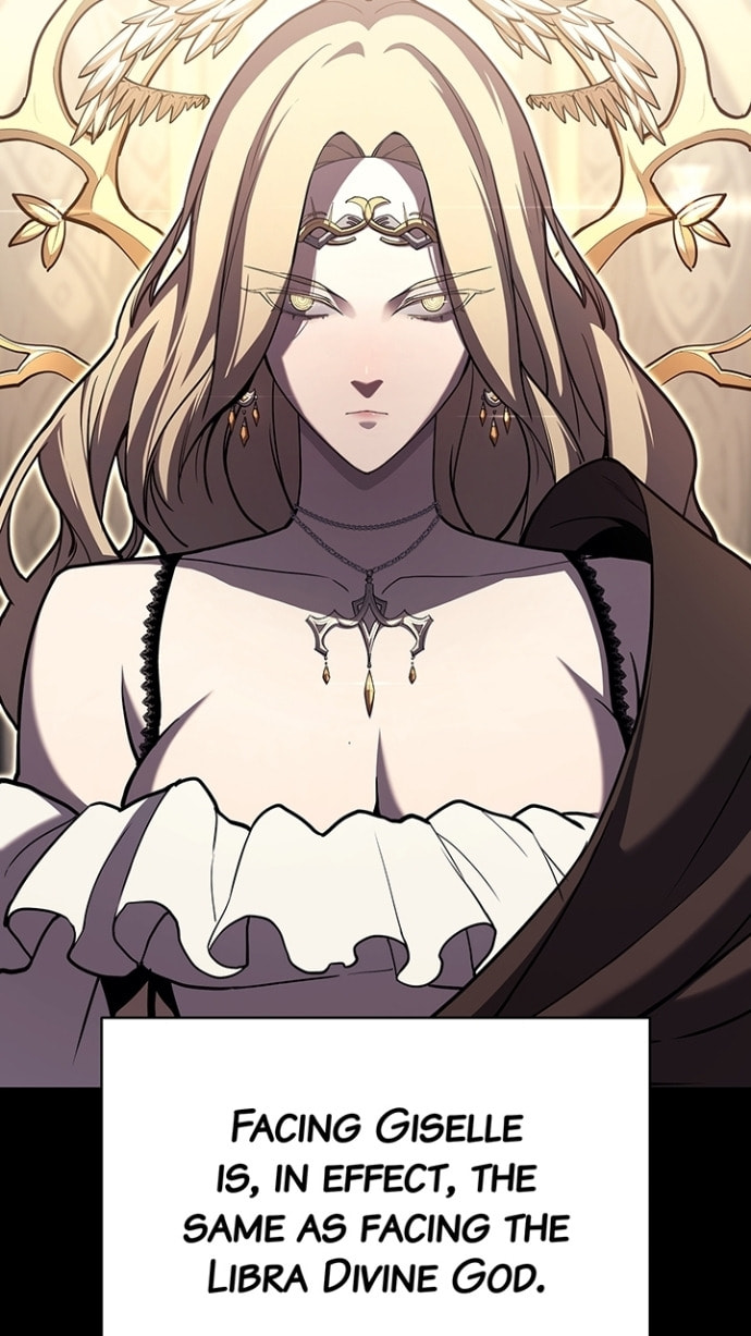 The Return of the Disaster-Class Hero Chapter 2.7 page 6 - 