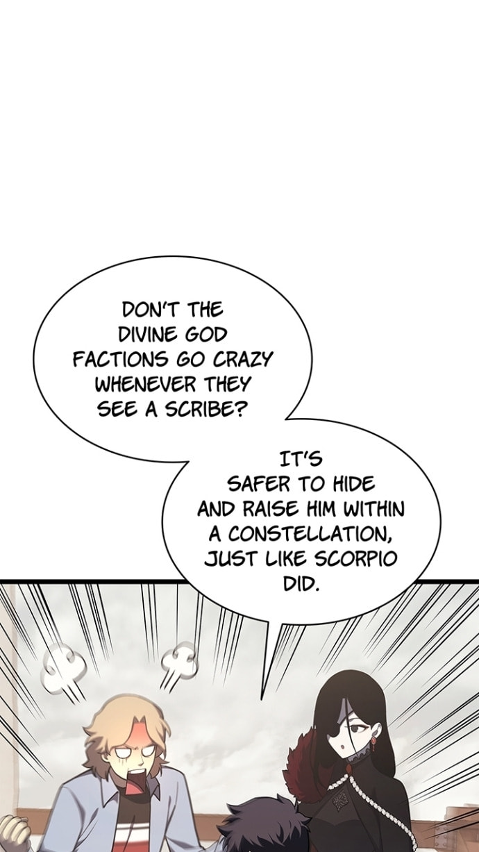 The Return of the Disaster-Class Hero Chapter 2.7 page 51 - 