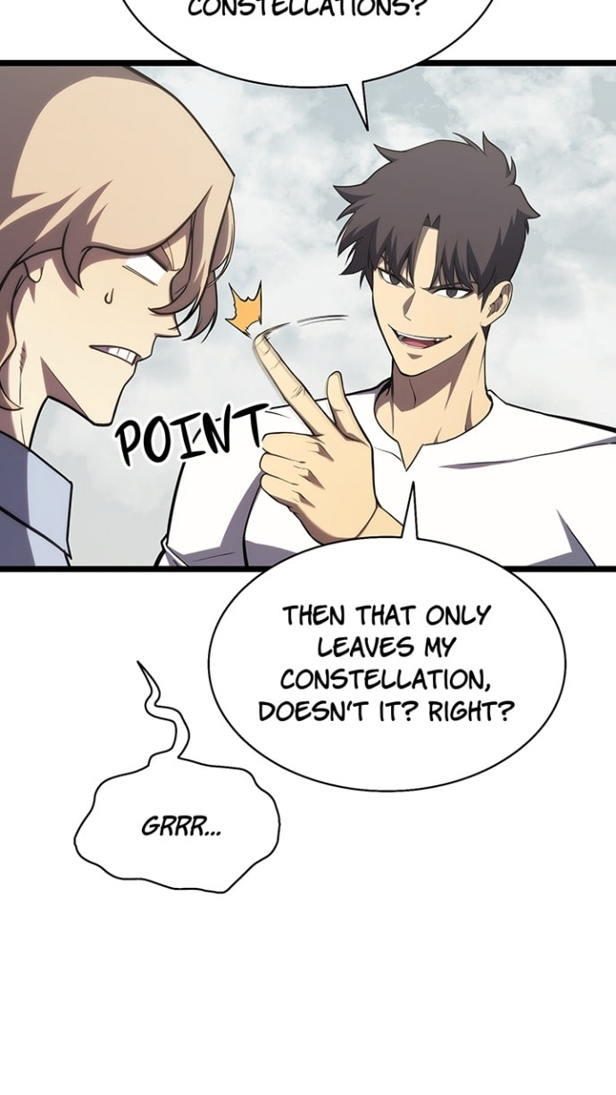 The Return of the Disaster-Class Hero Chapter 2.7 page 53 - 