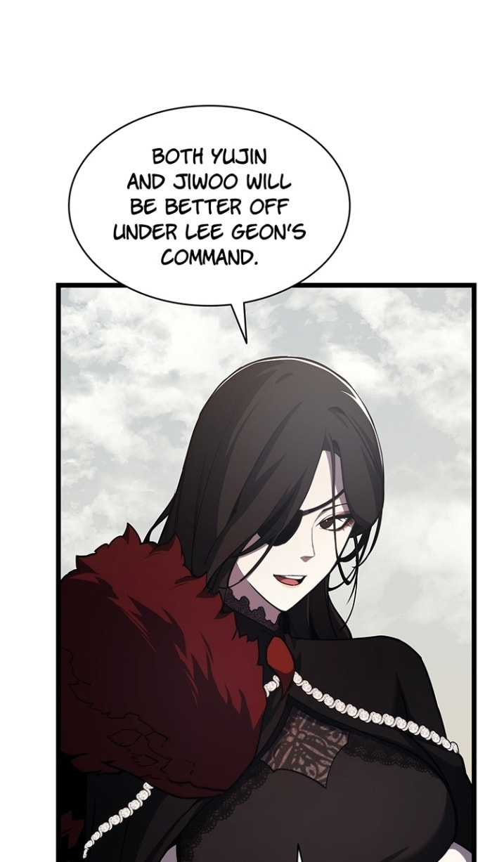 The Return of the Disaster-Class Hero Chapter 2.7 page 54 - 