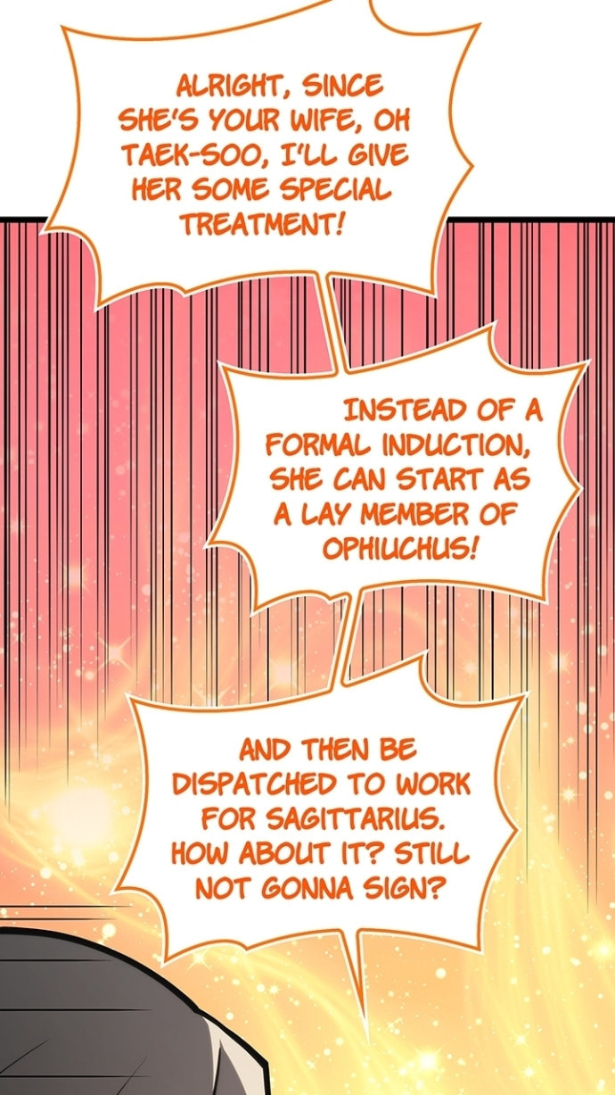 The Return of the Disaster-Class Hero Chapter 2.7 page 56 - 