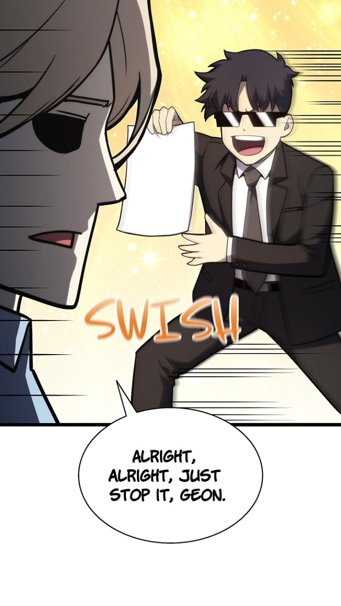 The Return of the Disaster-Class Hero Chapter 2.7 page 57 - 