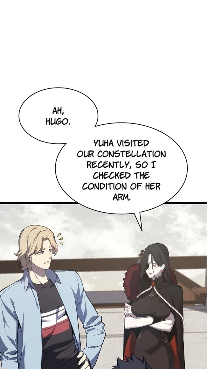 The Return of the Disaster-Class Hero Chapter 2.7 page 58 - 