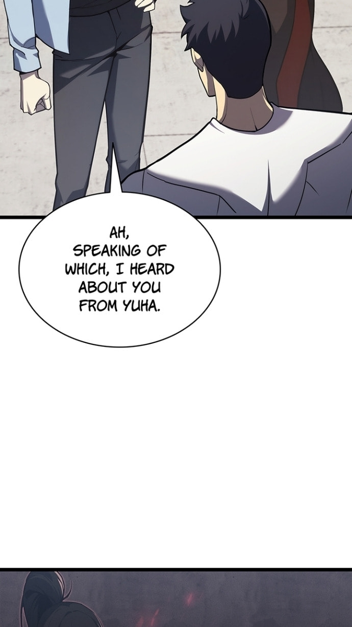 The Return of the Disaster-Class Hero Chapter 2.7 page 59 - 