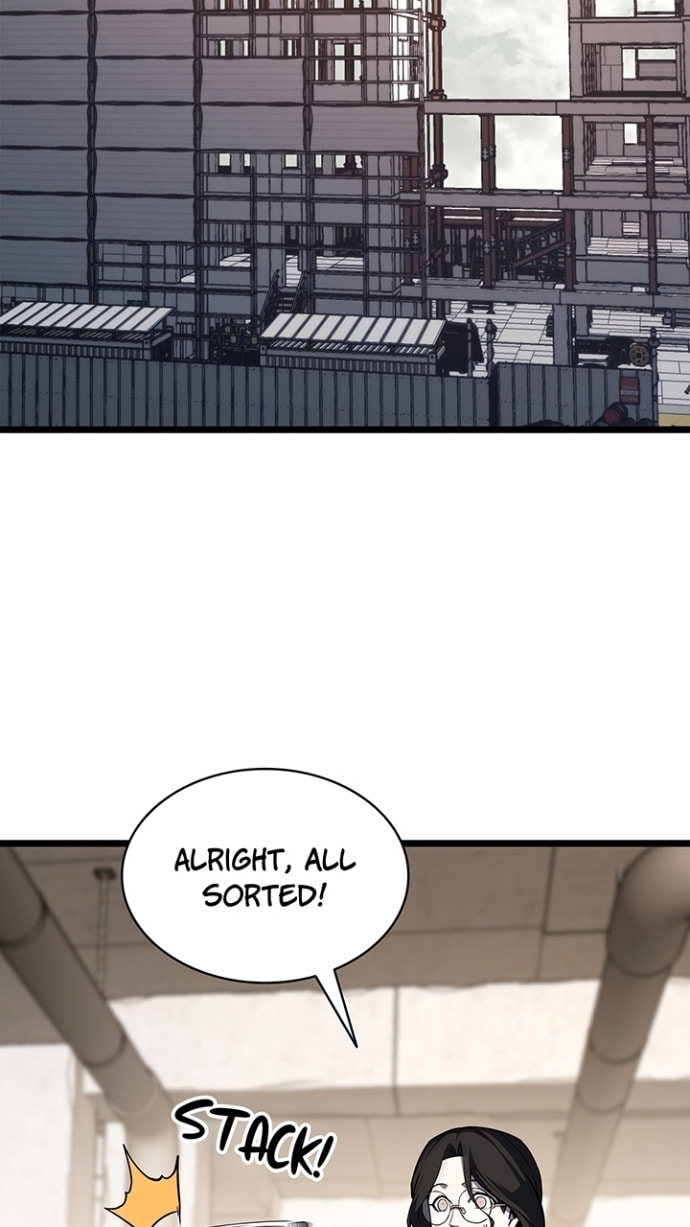 The Return of the Disaster-Class Hero Chapter 2.7 page 65 - 