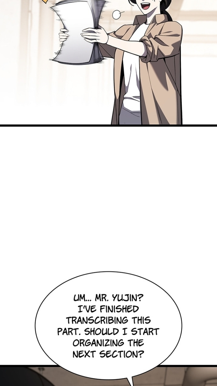 The Return of the Disaster-Class Hero Chapter 2.7 page 66 - 