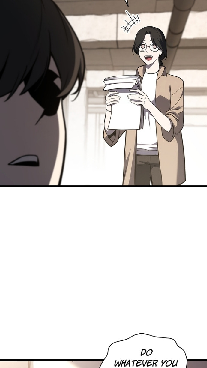 The Return of the Disaster-Class Hero Chapter 2.7 page 67 - 